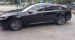 Kia K7 2017 года за 9 300 000 тг. в Талдыкорган – фото 3
