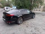 Kia K7 2017 года за 9 300 000 тг. в Талдыкорган – фото 4