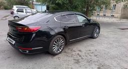 Kia K7 2017 года за 9 300 000 тг. в Талдыкорган – фото 4