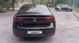Kia K7 2017 года за 9 300 000 тг. в Талдыкорган – фото 5