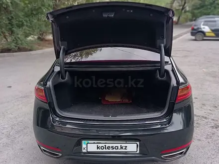Kia K7 2017 года за 9 300 000 тг. в Талдыкорган – фото 6