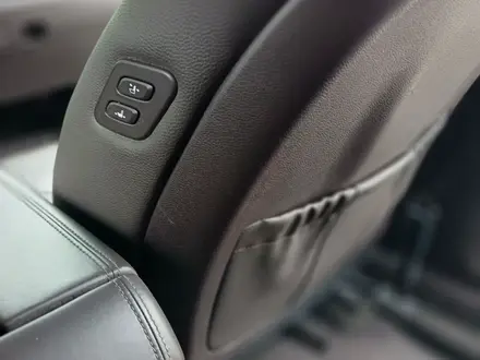 Kia K7 2017 года за 9 300 000 тг. в Талдыкорган – фото 9
