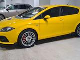 SEAT Leon 2007 годаfor10 000 000 тг. в Астана – фото 2