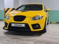 SEAT Leon 2007 годаүшін10 000 000 тг. в Астана – фото 6