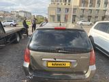 Peugeot 307 2002 года за 1 600 000 тг. в Астана – фото 3