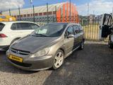 Peugeot 307 2002 года за 1 600 000 тг. в Астана – фото 5