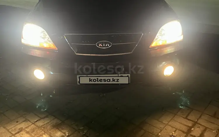 Kia Sorento 2004 года за 4 500 000 тг. в Актобе