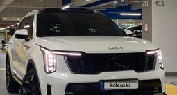 Kia Sorento 2024 года за 23 000 000 тг. в Шымкент