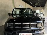 BAIC BJ40 2024 года за 15 990 000 тг. в Алматы
