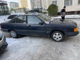 Audi 100 1987 годаүшін650 000 тг. в Тараз – фото 5