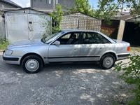 Audi 100 1991 годаүшін3 300 000 тг. в Шымкент