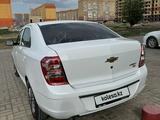 Chevrolet Cobalt 2023 годаүшін5 900 000 тг. в Уральск – фото 5