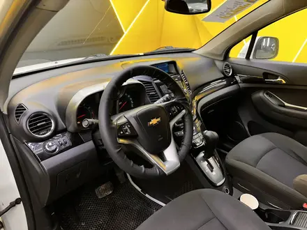 Chevrolet Orlando 2015 года за 7 000 000 тг. в Астана – фото 10