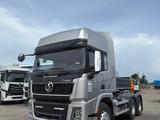 Shacman (Shaanxi)  X5000 6х4, 4х2, 550л/с КЗ, РФ, Экспорт 2025 года за 100 тг. в Алматы