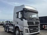 Shacman (Shaanxi)  X5000 6х4, 4х2, 550л/с КЗ, РФ, Экспорт 2025 года за 100 тг. в Алматы – фото 3