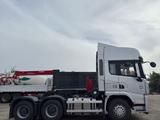 Shacman (Shaanxi)  X5000 6х4, 4х2, 550л/с КЗ, РФ, Экспорт 2025 года за 100 тг. в Алматы – фото 4