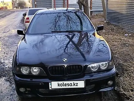 BMW 528 1997 года за 3 100 000 тг. в Караганда