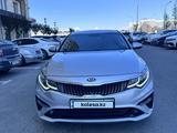 Kia K5 2021 года за 8 500 000 тг. в Шымкент