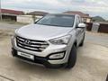 Hyundai Santa Fe 2012 годаүшін7 800 000 тг. в Атырау