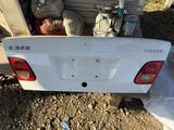Крышка багажника от Mercedes W210 за 50 000 тг. в Алматы