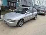 Mitsubishi Colt 1992 года за 1 099 999 тг. в Алматы – фото 4