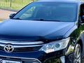 Toyota Camry 2015 года за 13 000 000 тг. в Алматы – фото 4