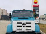 ЗиЛ  4333 1993 года за 7 500 000 тг. в Актобе