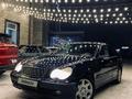 Mercedes-Benz C 200 2007 годаүшін4 000 000 тг. в Караганда – фото 3