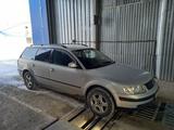 Volkswagen Passat 1999 годаүшін1 800 000 тг. в Уральск