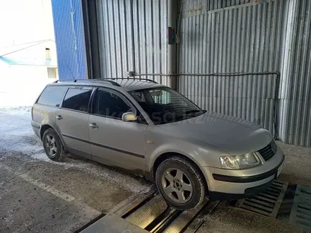Volkswagen Passat 1999 года за 1 800 000 тг. в Уральск