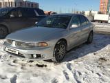 Mitsubishi Galant 2002 годаүшін1 900 000 тг. в Астана – фото 4