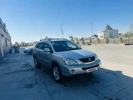 Lexus RX 400h 2006 года за 8 000 000 тг. в Шымкент