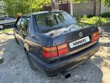 Volkswagen Vento 1992 годаүшін1 650 000 тг. в Жаркент