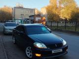 Toyota Mark II 2003 года за 5 800 000 тг. в Усть-Каменогорск