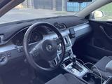 Volkswagen Passat 2010 года за 4 500 000 тг. в Алматы – фото 5