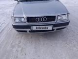 Audi 80 1992 года за 2 200 000 тг. в Кокшетау