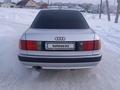 Audi 80 1992 года за 2 200 000 тг. в Кокшетау – фото 5