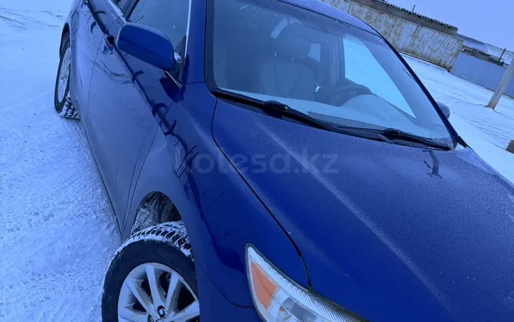 Toyota Camry 2009 года за 5 200 000 тг. в Атырау