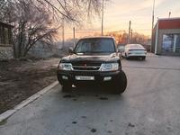 Mitsubishi Pajero 2000 года за 5 600 000 тг. в Алматы