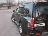 Mitsubishi Pajero 2000 года за 5 600 000 тг. в Алматы – фото 4