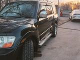 Mitsubishi Pajero 2000 года за 5 600 000 тг. в Алматы – фото 2