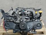 ДВИГАТЕЛЬ БЛОК ГОЛОВКА НА NISSAN TEANA VQ25 J32 VQ23 J31 за 100 000 тг. в Алматы