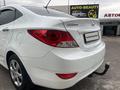 Hyundai Accent 2012 года за 6 200 000 тг. в Алматы – фото 22