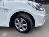 Hyundai Accent 2012 года за 6 600 000 тг. в Алматы – фото 5