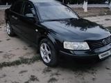 Volkswagen Passat 1996 годаүшін1 900 000 тг. в Костанай – фото 3