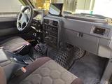 Nissan Patrol 1993 годаүшін4 700 000 тг. в Шымкент – фото 2