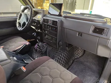 Nissan Patrol 1993 года за 4 700 000 тг. в Шымкент – фото 2