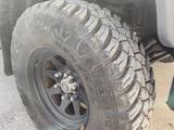 Nissan Patrol 1993 годаүшін4 700 000 тг. в Шымкент