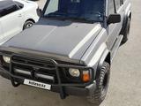 Nissan Patrol 1993 годаүшін4 700 000 тг. в Шымкент – фото 5