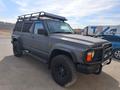 Nissan Patrol 1993 годаүшін4 700 000 тг. в Шымкент – фото 6